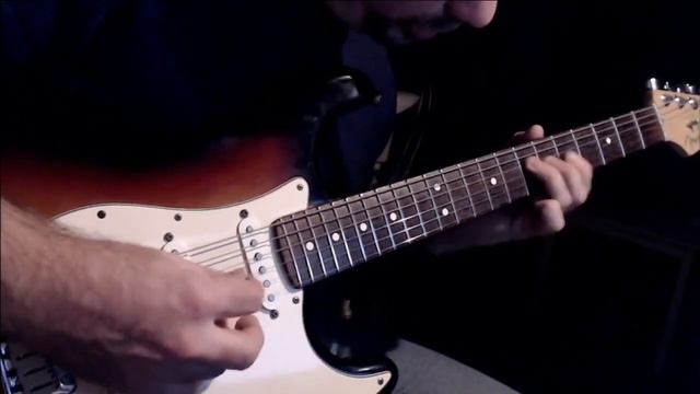 The Beatles - Here Comes The Sun (Guitar Cover by Luca Pilia) смотреть онлайн