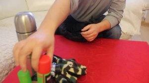 Охотничий рюкзак или что брать на охоту?