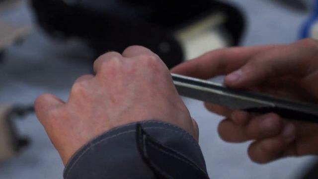 Ремонт консоли Bentley в тюнинг-ателье Cargi смотреть онлайн