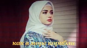 ОТПУСКАЮ ТЕБЯ А СЕРДЦЕ ТИХО ПЛАЧЕТ ДЕВУШКА ПОЕТ 05.06.2019