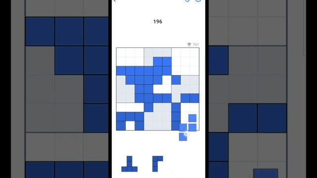 Blockudoku | Can u Beat my highscore? | Gameplay | #Gamingmania смотреть онлайн
