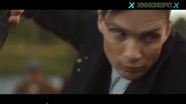 Кто такой Киллиан Мерфи? От психопата до Томаса Шелби. смотреть онлайн