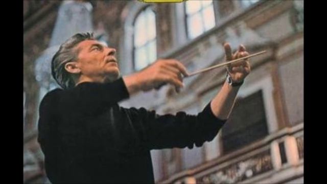 Beethoven: Symphony No. 5 in C Minor, Op.67　Karajan/Berliner Philharmoniker（1962） смотреть онлайн