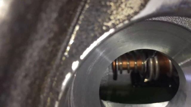 Water pump replacement on a Mazda 3 смотреть онлайн