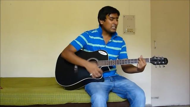 This Boy - The Beatles (Acoustic Cover ) смотреть онлайн