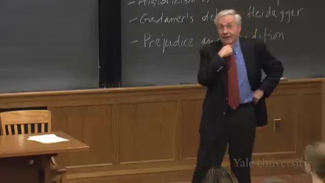 3. Ways In and Out of the Hermeneutic Circle смотреть онлайн