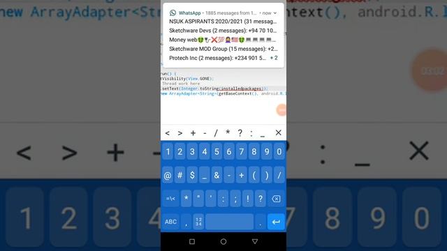 Background Task -async task alternative| using java concurrent util in aide смотреть онлайн