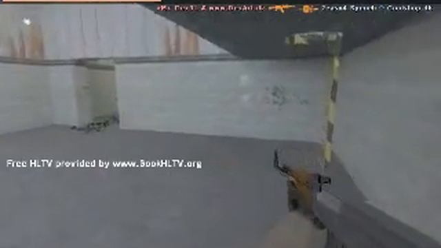 Dex31 aka. Bootstrap Counter-Strike Movie. смотреть онлайн