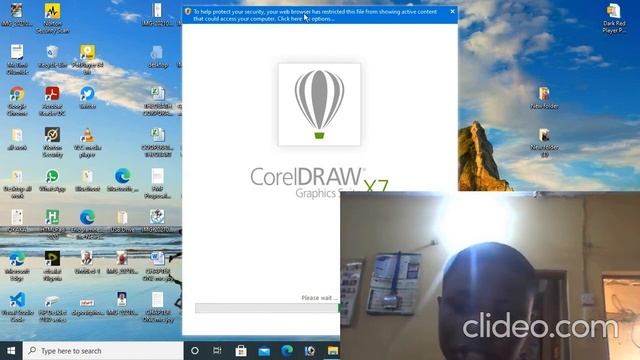 How to install and activate Corel 17 for free смотреть онлайн