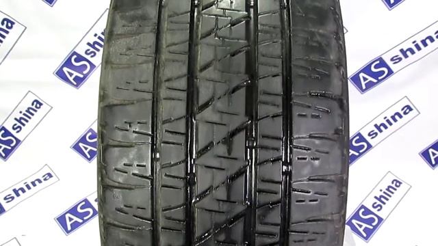 шины бу Dueler H/L Alenza R 20 255 55 Лето - 0009909FAL1VID