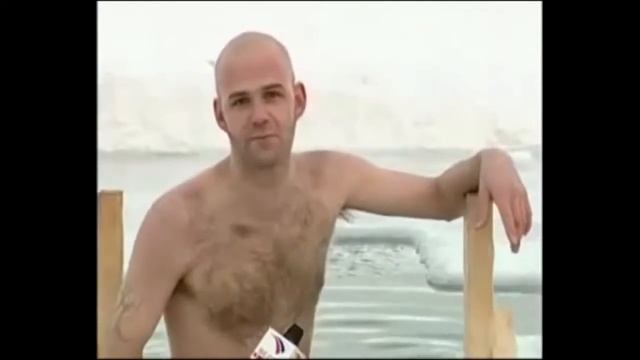 Вот как сводит яйца на Урале!!! смотреть онлайн