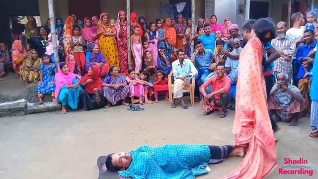 new git song | otho othu o jaluya macho marber jayore | rangpur git | wedding video song | new song смотреть онлайн