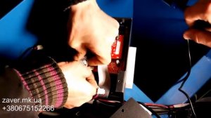 ? Ремонт балансировочных станков/стендов для шиномонтажа | Балансировочное оборудование