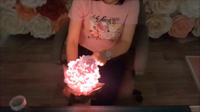 БОНУС ДЛЯ ВСЕХ УЧАСТНИКОВ ОНЛАЙН-КУРСА "Интерьерные штучки"от Olneva Decor смотреть онлайн