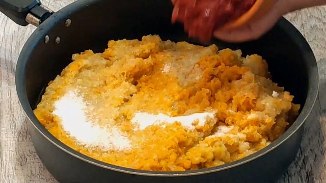 ??? САМЫЙ ВКУСНЫЙ рецепт КАБАЧКОВОЙ ИКРЫ ? смотреть онлайн