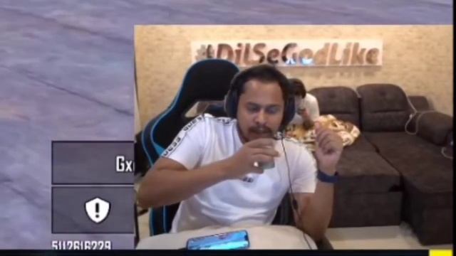 Jonathan React On Omega Trolling -AANA PURE?| Jonathan Share Reason Behind Godlike bad performance смотреть онлайн
