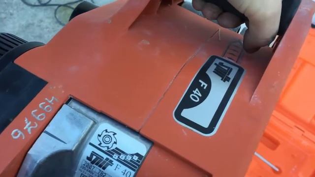 Frezarka SPIT F40 (www.klaravik.pl) смотреть онлайн