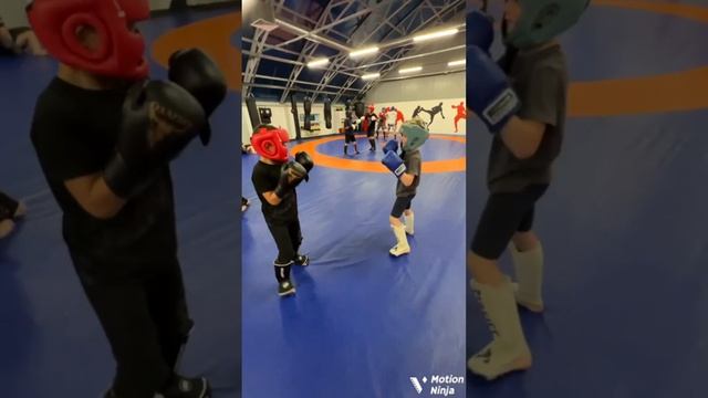ШКОЛА ЕДИНОБОРСТВ ТАРАСА БАБКИНА г. Воронеж смотреть онлайн