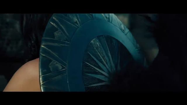 Wonder Woman (2017) | Trailer comic-con oficial Español HD смотреть онлайн