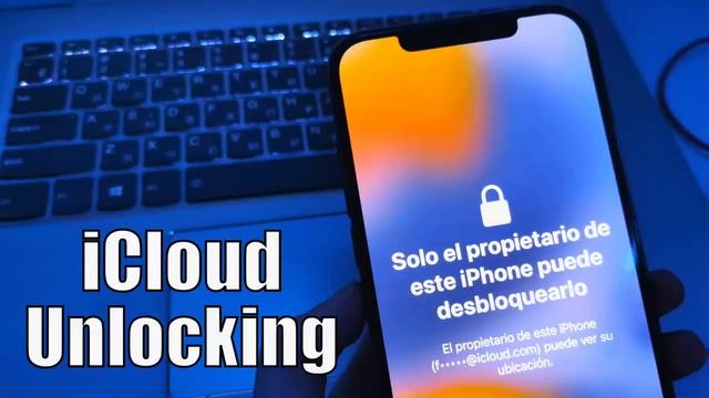 BYPASSER ICLOUD iOS 16 - 12 NEW (SIM WORKS) смотреть онлайн