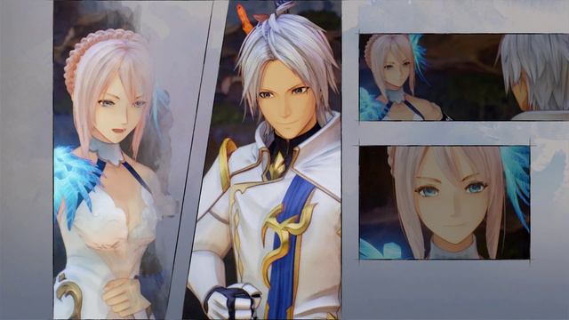 Tales of Arise - Skit 214 - Intertwining Hearts смотреть онлайн