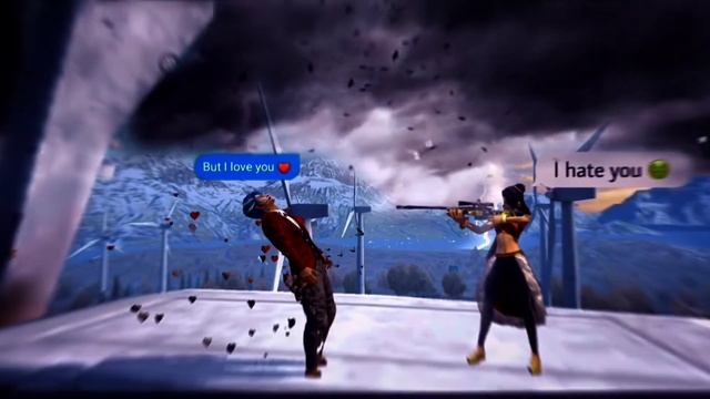 Dil Ko Krar Aaya #xml #freefire смотреть онлайн