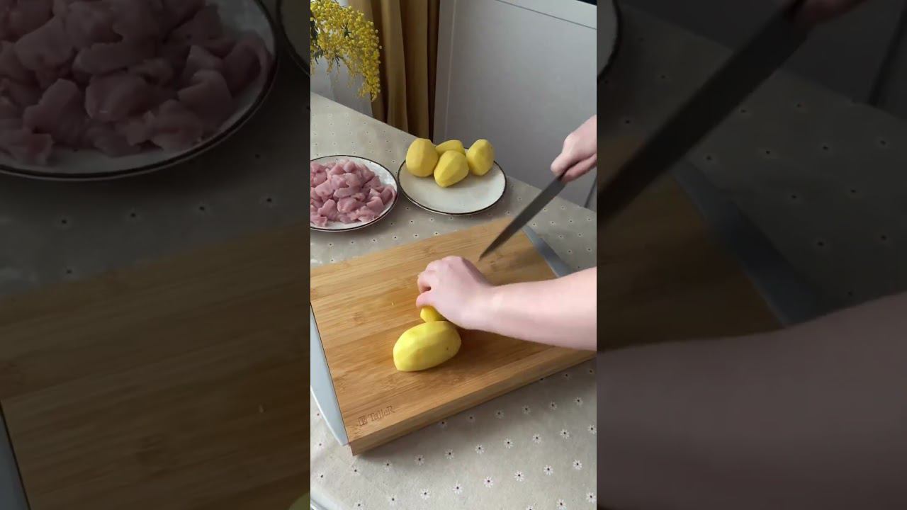 Простые рецепты и путешествия от KateVill