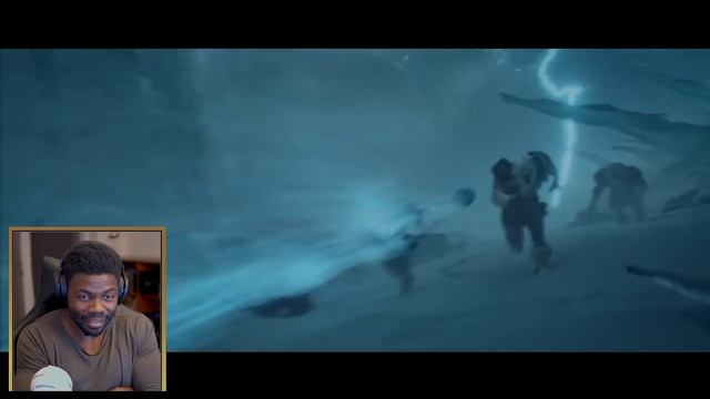 The Call | Season 2022 Cinematic - League of Legends | REACTION !!! смотреть онлайн
