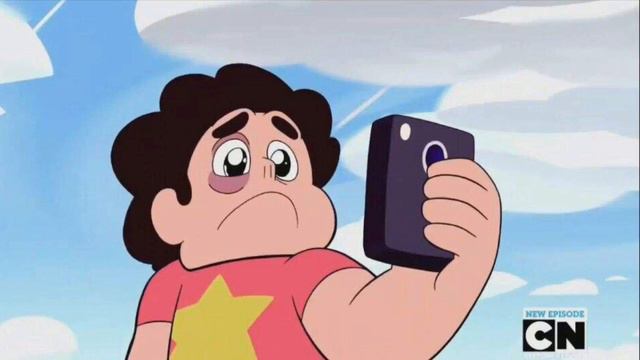 Steven Universe Full Disclosure 1 Hour