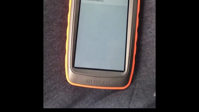 Programming Remote key to a 2020 Kia Sportage using Xhorse Mini OBD and Key Tool Max смотреть онлайн