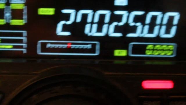 SETTING UP YAESU FT950 TO DRIVE A AMP смотреть онлайн