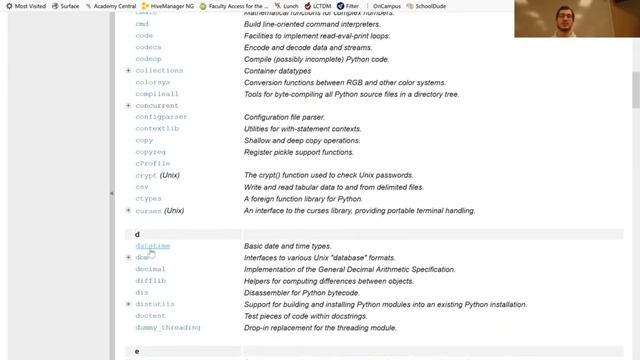 Random PT 2 and Value Returning Functions смотреть онлайн