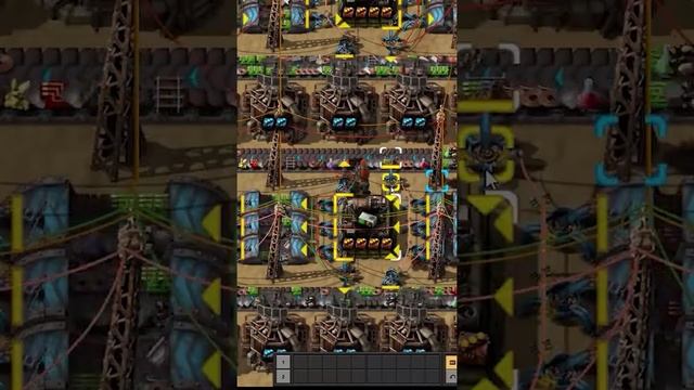 Что такое суши-белт в Factorio? #Shorts смотреть онлайн