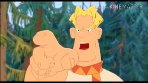 rytp  Алёша попович