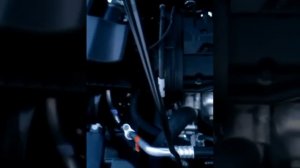 Chevrolet Cruze стук двигателя (холодный запуск)