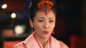 Легенда о Ми Юэ 1 сезон 14 серия