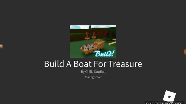 Играю в роблокс в Роял хранил и строю корабль мини отёры смотреть онлайн