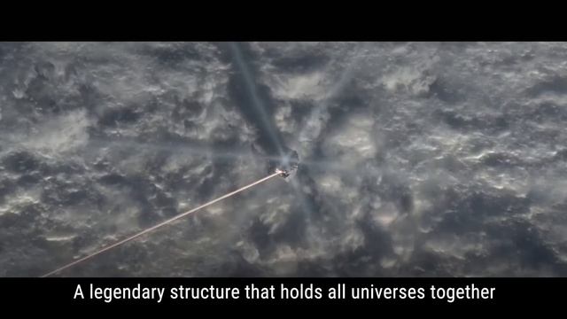 Vue's Guide To The Dark Tower смотреть онлайн