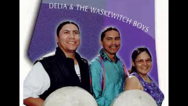 Delia and the Waskewitch Boys #3 смотреть онлайн