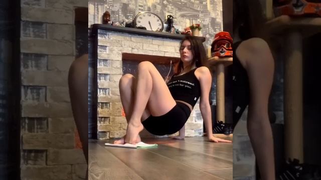 Как развить мышцы стоп и растянуть подъём смотреть онлайн