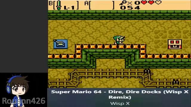 [LP live] Oracle of Chill - Zelda Oracle of Seasons #1 смотреть онлайн
