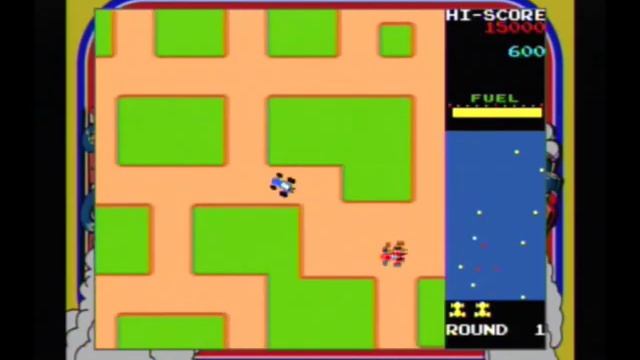 QuikViews Episode 7: Namco Museum Megamix (Wii) смотреть онлайн