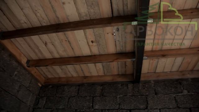 Отзыв об арболите. Дом из арболита в два этажа. АРБОКОН.