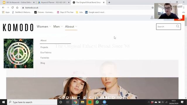 SEO & Keywords Workshop: Small Changes make Big Results смотреть онлайн