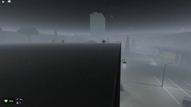 УБЕЖАТЬ 3 ЧАСТЬ В "ROBLOX"!!! смотреть онлайн