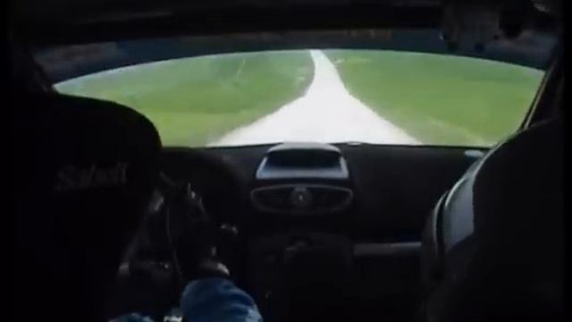 rally dell'adriatico 2009 camera car raschi смотреть онлайн