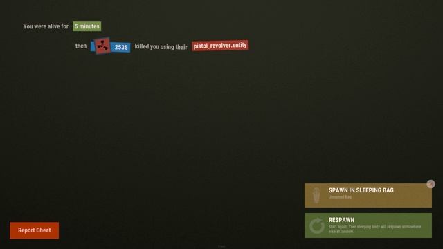 Rust. ЛУТ И БОЛЬ (ИГРАЮ В РАСТ НА УЛЬТРАБУКЕ XPS15) смотреть онлайн