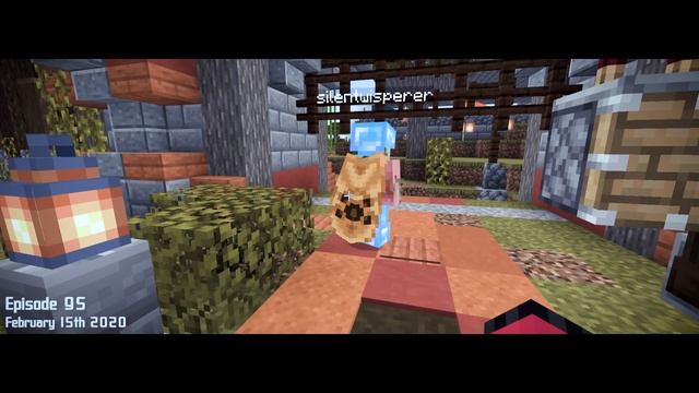 THE HEIST | Truly Bedrock Season 1 [100] | Minecraft Bedrock Edition 1.14 SMP смотреть онлайн