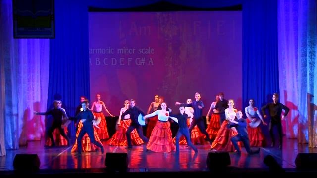 С днём рождения гимназия! смотреть онлайн