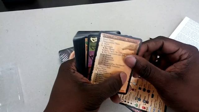 Dungeoneer card game unboxing смотреть онлайн